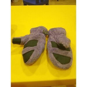 Head Brand Kids Warm Winter Weather Mittens Size Small Purple